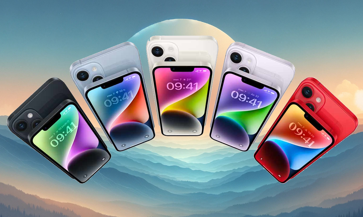 téléphone d'occasion bussy saint georges