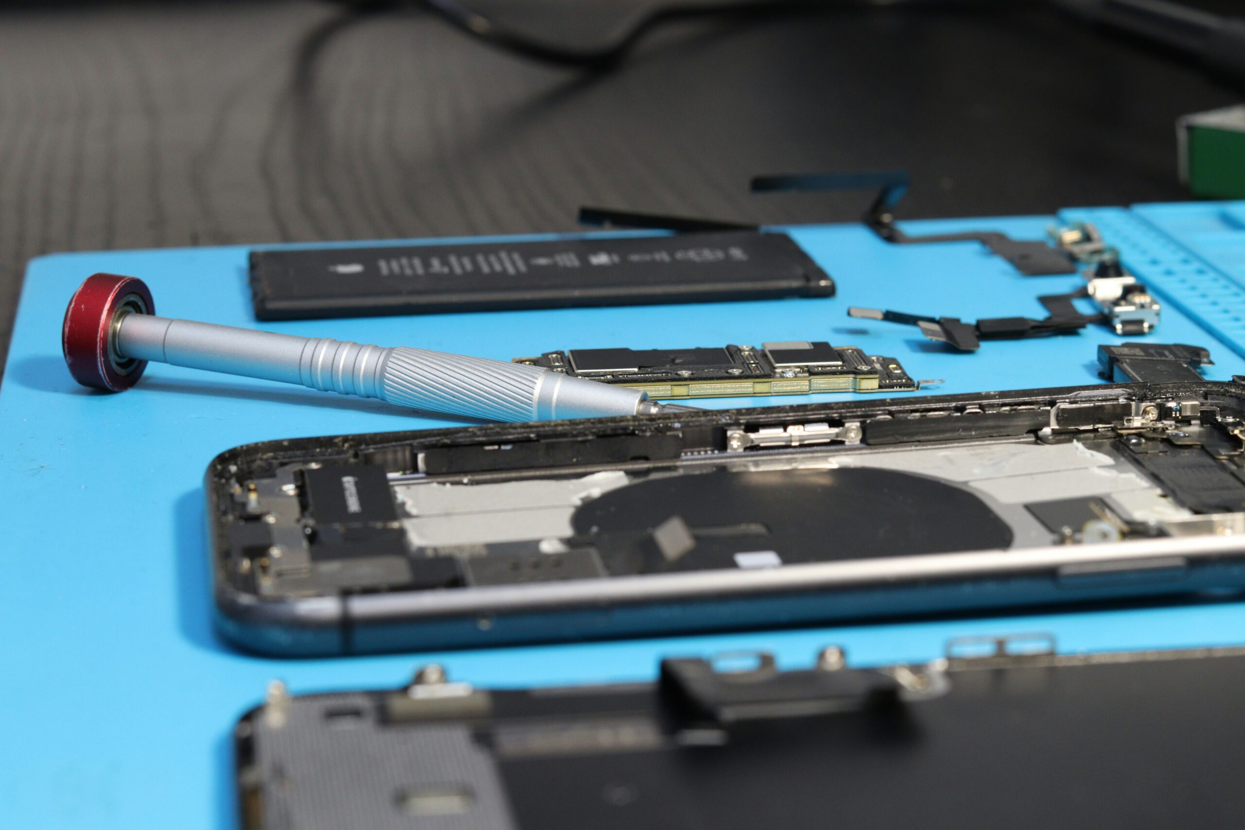 Réparation Téléphone iPhone Bussy Réparation Téléphone iPhone Bussy-Saint-Georges